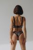 Купити КУПАЛЬНИК bikini, колекція LEO, Лайкра Лео, XS (ART001-LEO-XS) - Ціна: 1 800.0₴ від BERLOUS